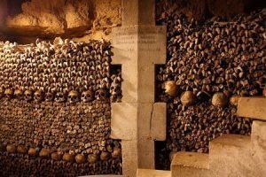 catacombes