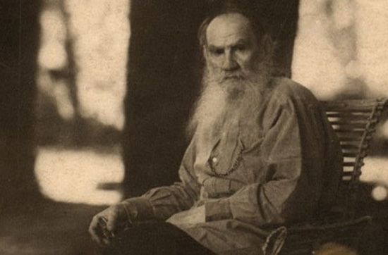 20 ноября 1910 года умер Лев Толстой