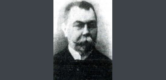 Владимир Александрович Горохов