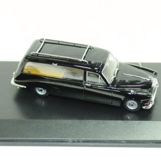 катафалк Daimler