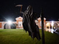 История кремации от зороастризма до 21 века