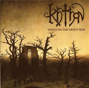 Khthon, ‘Songs on the Grave Side’, 2009