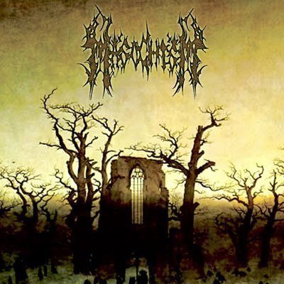 Masochism (брутал-дэт-метал), одноименный ЕР 2006 года