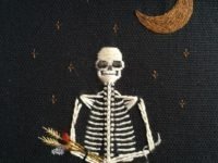ПЯЛЬЦА И MEMENTO MORI