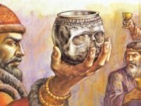 Василий 2 Темный: краткая биография