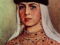 Княгиня Ольга