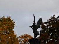 Кладбище Инвалидов – архитектурный памятник Берлина
