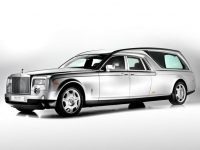 Катафалк Rolls-Royce