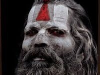 Агхори – святой каннибализм из Индии