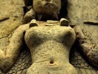 ЭРЕШКИГАЛЬ, ШУМЕРСКАЯ БОГИНЯ СМЕРТИ