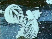 Мультфильм “Потец”, 1992, Россия