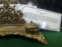 Последняя дневниковая запись И.А. Бунина