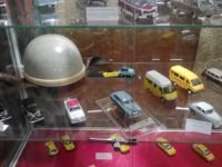 Мотоциклетный шлем с необычной историей
