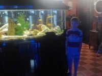 Музей открыт для юных посетителей