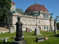 Об истории кремации, архитектуре и Музее погребальной культуры