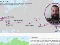 Музей Погребальной Культуры стал частью документального фильма в Эстонии