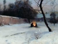 Зачем греть покойников?