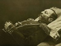 Покушения на Александра II
