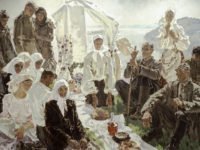 Почему не надо целовать покойников и надевать бриллианты на похороны?