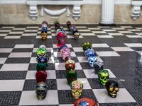 Череп: символ, напоминание, украшение