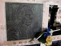 Прах Махно отправят в Украину