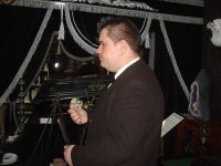 О СМЕРТИ С УЛЫБКОЙ?