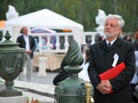 За кулисами музейной ночи: главный архитектор