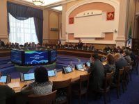 Музей погребальной культуры посетят участники Форума “Ритуал-Сибирь”