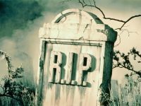 R.I.P. Покойся с миром