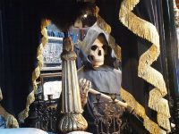 Mortal curiosities: Funeral museums around the world