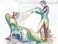 КАК ЯСНОВИДЦЫ ПРОПАВШУЮ ЭКСПЕДИЦИЮ ФРАНКЛИНА ИСКАЛИ