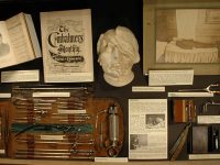 Modern Embalming/ История и современное бальзамирование