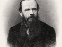 22 цитаты великого писателя Федора Достоевского