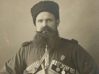 Телохранитель Императрицы. Воспоминания