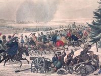 Верещагин: послание человечеству(10 самых страшных картин художника