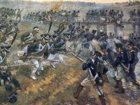 Отечественная война 1812 года