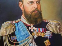 «Когда Русский Царь удит рыбу, Европа может подождать». ( император Александр III)