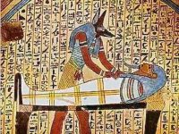 История похоронного дела