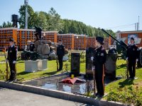 Не было бы ПОБЕДЫ, не родились бы мы