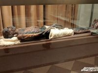ЗАГАДОЧНЫЕ ЭКСПОНАТЫ ЭРМИТАЖА