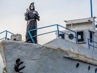 Расписание работы Музея в праздничные дни