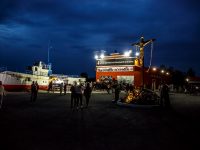 Виртуальный тур по Музею смерти