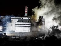 “Чернобыль” в Музее мемориальной культуры. Итоги
