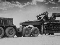 ЧЕРНОБЫЛЬ: 10 интересных фактов и 10 фотографий
