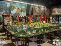 Год Памяти и Славы в Музее мемориальной культуры