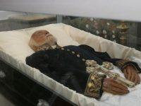 Загадка мумии хирурга Пирогова